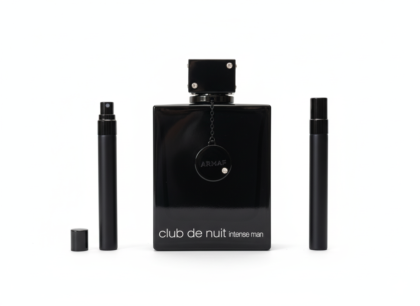 Club De Nuit Intense EDP